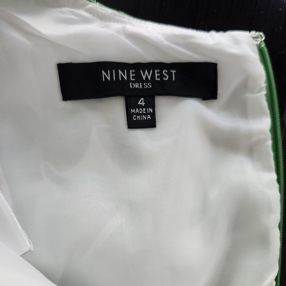 Nine West Dress - Picture 4 of 5
